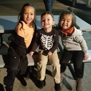 Meet your Posher, Tammy